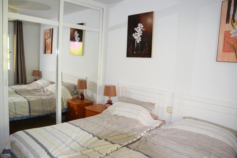 Апартаменти Stella Blanca 24B Фуенхірола Екстер'єр фото